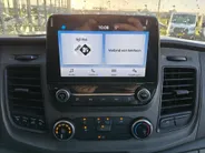 Ford Nugget Transit Big Westfalia CAMPER L3H2