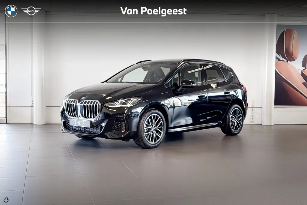 BMW 2 Serie Active Tourer 225e xDrive