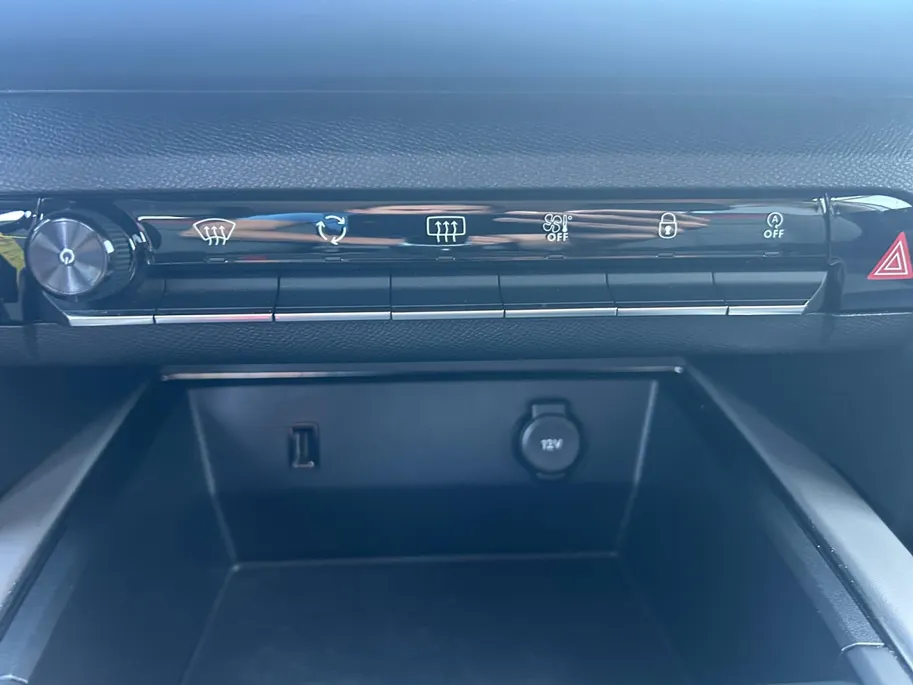 Citroën C5 Aircross 1.2 PureTech Feel |airco (automatisch)| Camera| Dodehoekdetectie met correctie| Apple Carplay/Android Auto| 12 maanden Bovag garantie|
