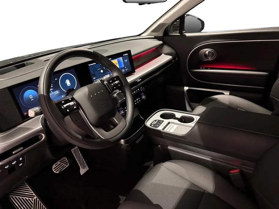 Hyundai IONIQ 9 LOUNGE | AWD+ | 7p | 110.3 KWH | VOORRAAD DEAL €10.000,- KORTING | 2500KG TREKVERMOGEN |