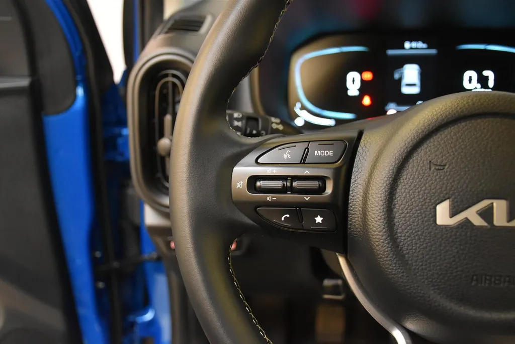 Kia Picanto 1.0 DPi DynamicPlusLine |Navi |Camera