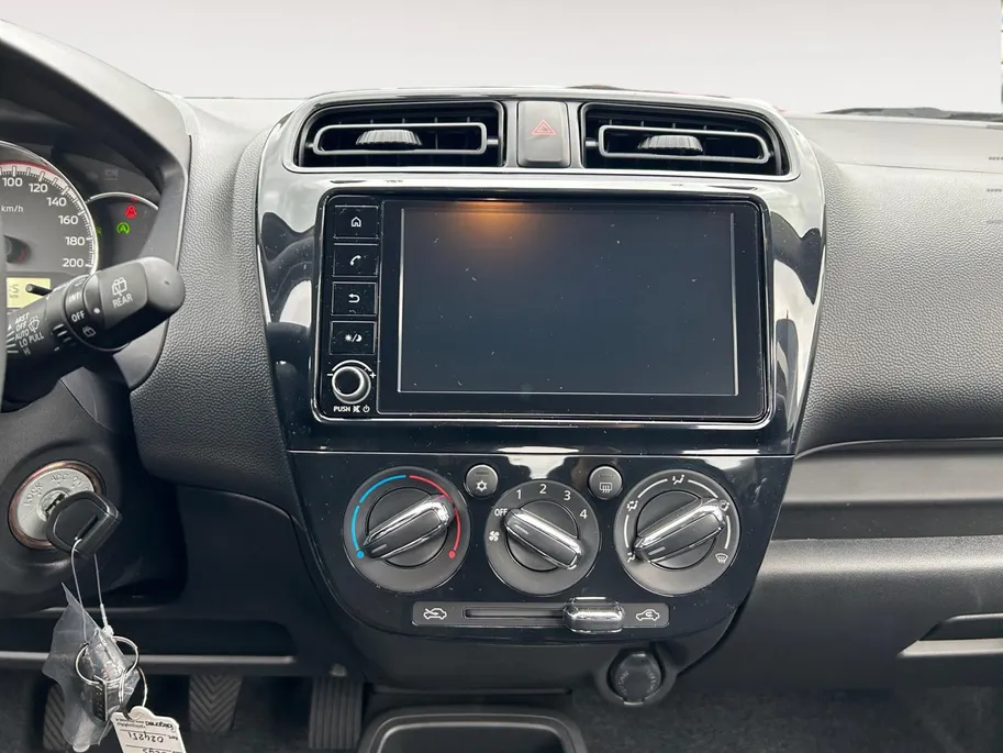 Mitsubishi Space Star 1.2 Active | APPLE CAR PLAY | DEMO | GARANTIE TOT 2033 |