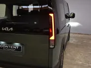 Kia PV5 Passenger 71,2 kWh Elite Executive NIEUW