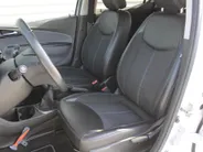 Opel KARL 1.0 ecoFLEX Innovation | Navi | LM Velgen | All Seasons | Cruise | PDC | Clima | Stoelverwarming | Stuur verwarmd |