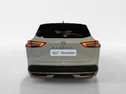 Nissan QASHQAI 1.3 MHEV Xtronic N-Connecta | ALL SEASON BANDEN | EASY PACK | COLD PACK | PANORAMA DAK