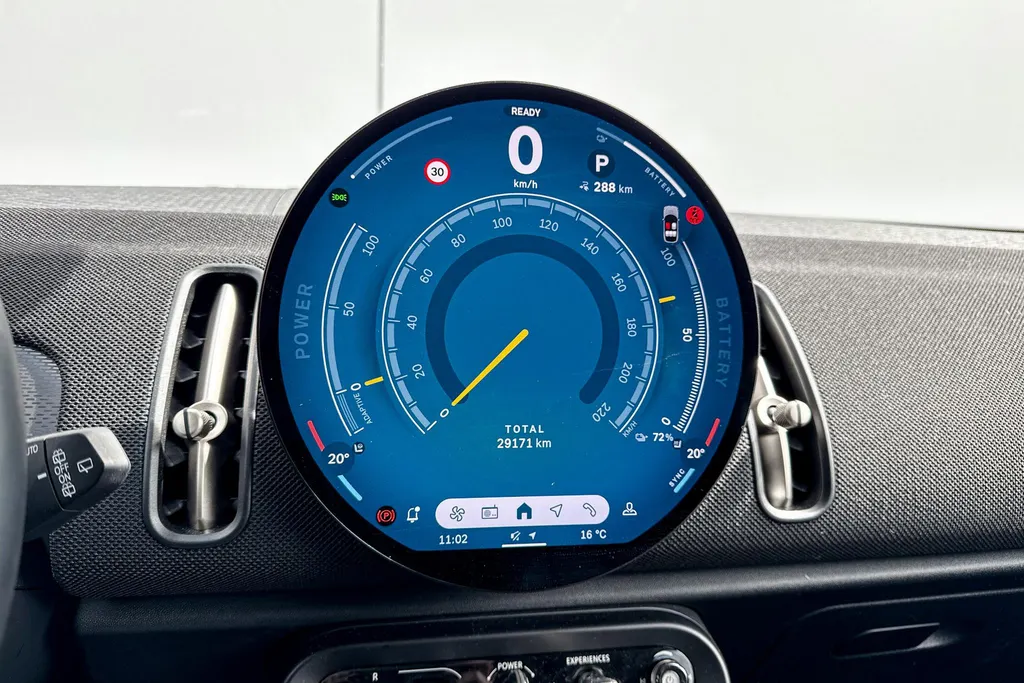 MINI Countryman Electric E Classic XS