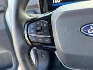 Ford E-Transit Cour. Trend 44 kWh | NL auto | Navigatie | Apple carplay & android auto | Adapt. cruise control | BLIS | Parkeersensor achter | Achteruitrijcamera | Trekhaak | Fabrieksgarantie |