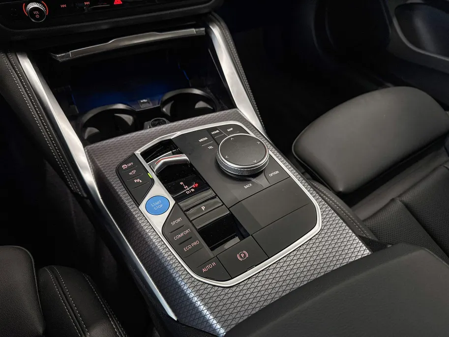 BMW i4 eDrive35 M Sport Edition Innovation Pack