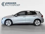 Volkswagen Golf 1.5 eHybrid Life Edition 8.5 Facelift