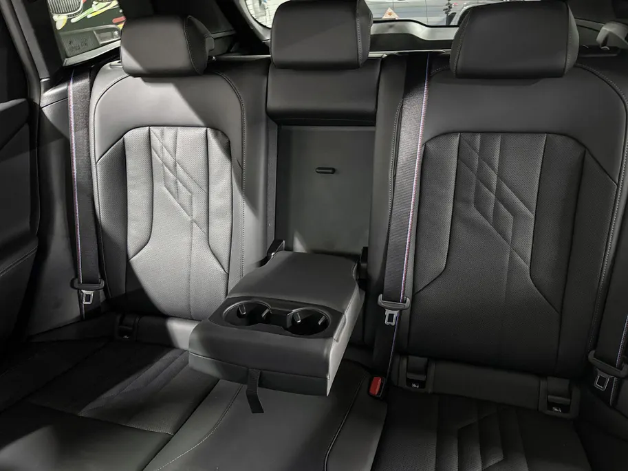 BMW X3 30e xDrive