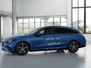 Mercedes-Benz CLA Shooting Brake 180 Business Solution AMG