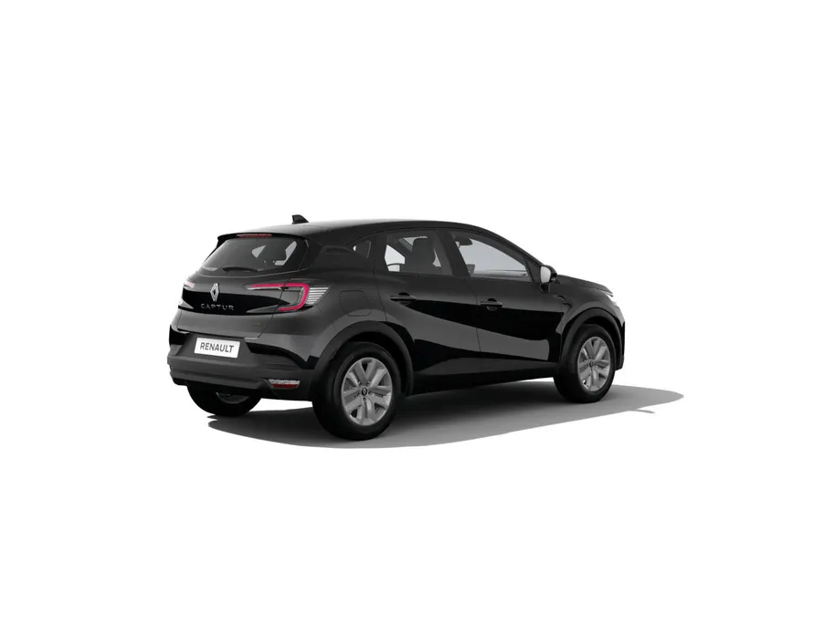 Renault Captur TCe 115 evolution | Nu leverbaar met €2.500,- EXTRA Zeeuw & Zeeuw korting en 5 jaar GRATIS garantie tot 160.000km! |