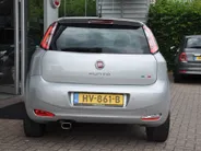 Fiat Punto Evo 0.9 TwinAir Lounge