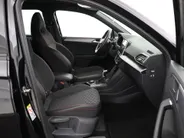 SEAT Tarraco 1.4 TSI e-Hybrid PHEV 245pk DSG FR Business · 360 Camera · Inklap. Trekhaak · Keyless · Elek. Achterklep · Elek. Stoel + Geheugen · Parkeer Assistent ·