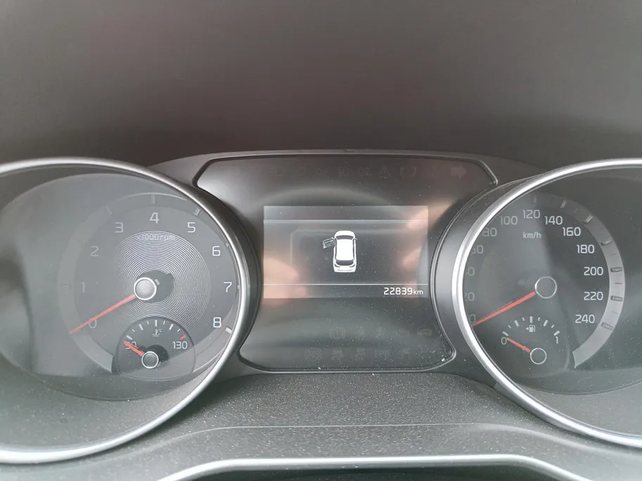 Kia Ceed Sportswagon 1.0 T-GDi DynamicLine | Navigatie | Climate control | Nieuwstaat |