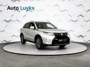Suzuki Vitara 1.4 Select Smart Hybrid Automaat | Navigatie | Adaptieve Cruise Control | Parkeercamera