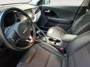 Kia Niro 1.6 GDi Hybrid DynamicLine NAVIGATIE | CAMERA | CRUISE CONTROL | HYBRIDE ! | RESTERENDE FABRIEKSGARANTIE TM 2031