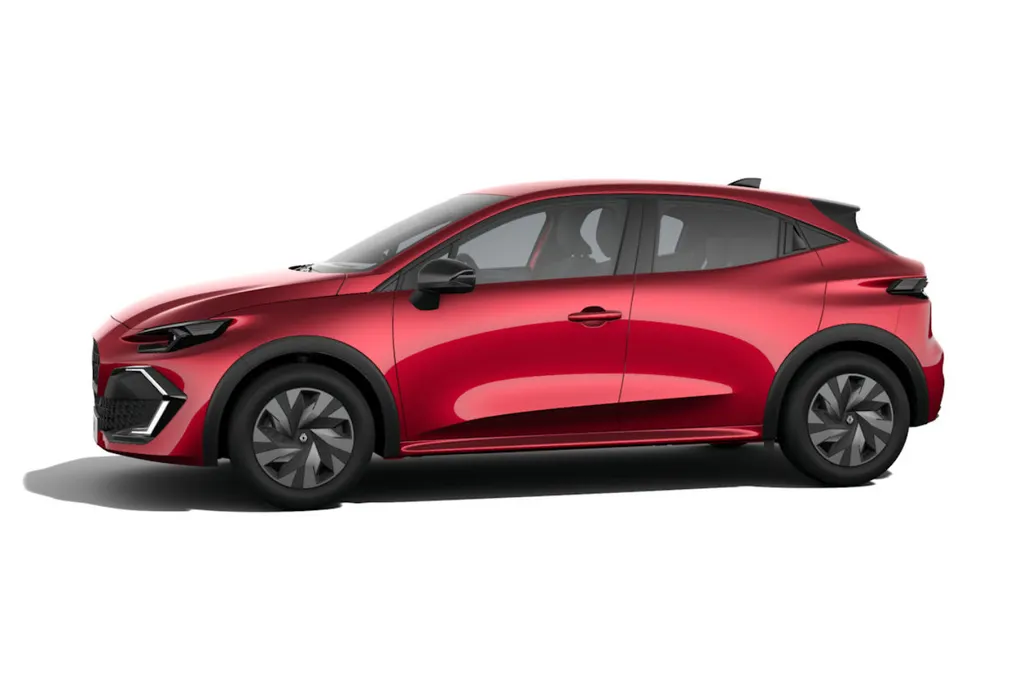Renault Clio 1.8 Hybrid 160 evolution | Profiteer nu van €1.800,- Zeeuw & Zeeuw voorraadkorting | 5 jaar garantie