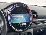 MINI Clubman Cooper