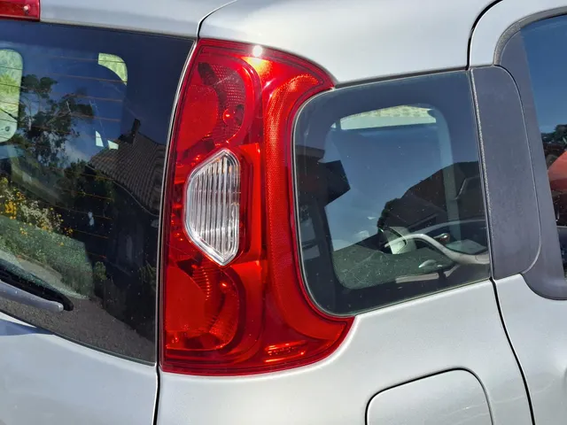 Fiat Panda 0.9 TwinAir Edizione Cool AIRCO | LMV | rijklaarprijs!!