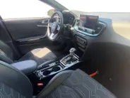 Kia Ceed Sportswagon 1.0 T-GDi MHEV Design Edition AUTOMAAT | STOELVERWARMING | ELEKTRISCHE ACHTERKLEP | RESTERENDE FABRIEKSGARANTIE TM 2032