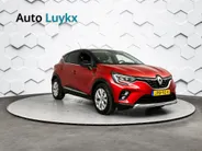 Renault Captur 1.6 E-Tech PHEV 160 Intens | Groot Scherm + Navigatie | Parkeercamera | Cruise Control