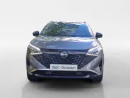 Nissan QASHQAI 1.3 MHEV Xtronic Tekna Plus | RONDOM CAMERA | CARPLAY | STOEL, STUUR EN VOORRUITVERWARMING | PANO DAK |