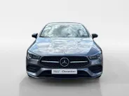 Mercedes-Benz CLA 250 e AMG Line | Adapt. Cruise Control | Rondomzicht camera | Apple Carplay/Android Auto | 18' inch velgen |