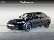 BMW 3 Serie Sedan 330i xDrive