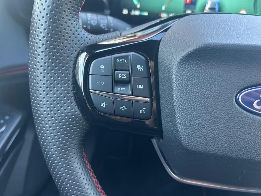 Ford Puma 1.0 EcoBoost Hybrid ST-Line X | Adaptieve Cruise Control | Elektr. Achterklep | Stoel/Stuur/Voorruitverwarming | Dodehoek Detectie | Apple/Android Carplay |