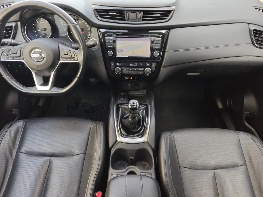 Nissan X-Trail 1.6 DIG-T Tekna | STOEL/ ACHTERBANK VERWARMING | PANORAMA DAK | 360 CAMERA