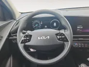 Kia Niro 1.6 GDi Hybrid DynamicLine | Navi | 213 KM op de teller! | Clima | Camera | Lane Assist | Actieve Cruise Control | Apple Carplay | Android Auto
