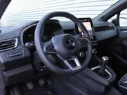 Mitsubishi Colt 1.0T MT First Edition | Stuur-/stoelverwarming | Camera | Clima | Dodehoek detectie | Draadloze telefoonlader | Cruise adapt. | 17' LM | LED |