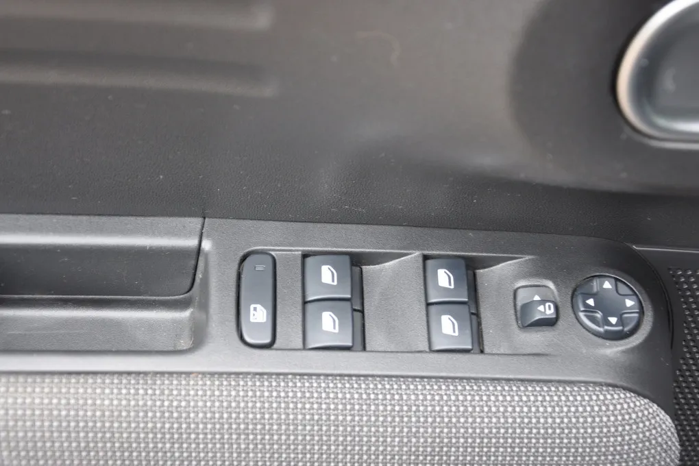 Citroën C3 Aircross Trekhaak All seasons Ca 1.2 PT S&S Shine