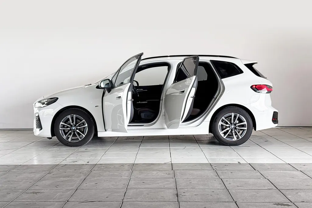 BMW 2 Serie Active Tourer 218i Premium Pack M Sportpakket
