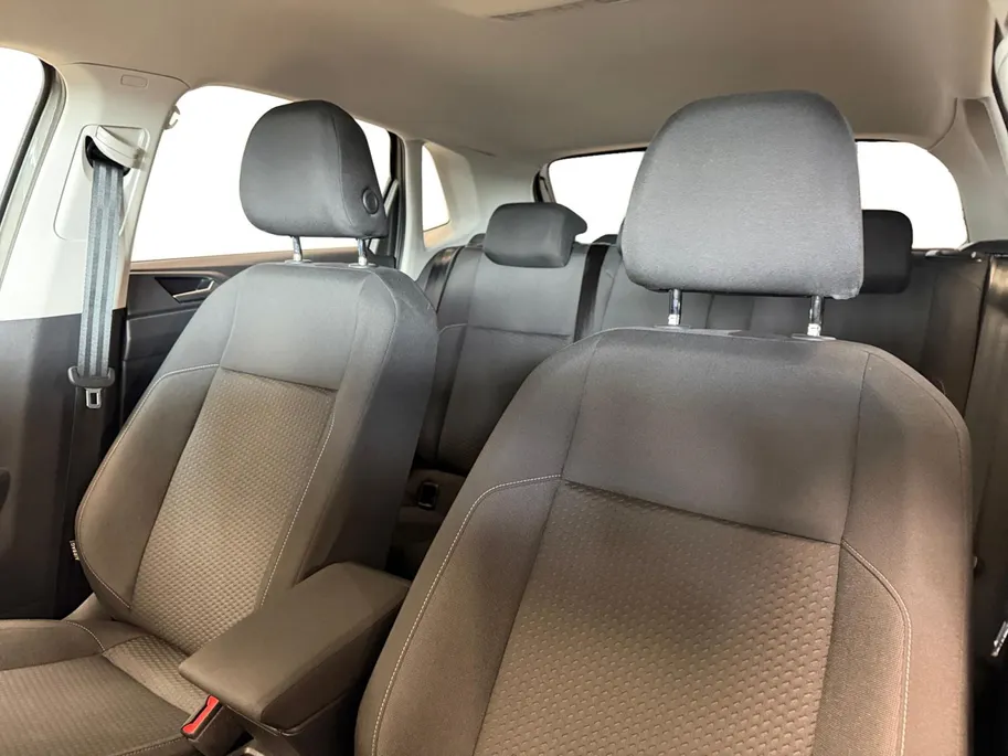 Volkswagen Polo 1.0 TSI | COMFORTLINE | NAVI | APPLE CARPLAY | ADAP. CRUISE | DEALERONDERHOUDEN |