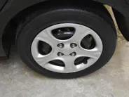Kia Picanto 1.0 CVVT 66 PK 5D EconomyPlusLine