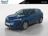 Renault Austral 1.2 E-Tech full hybrid 200 evolution *Automaat*Navi+Camera*Climate*Parkeersensoren*LM.Velgen*ETC..