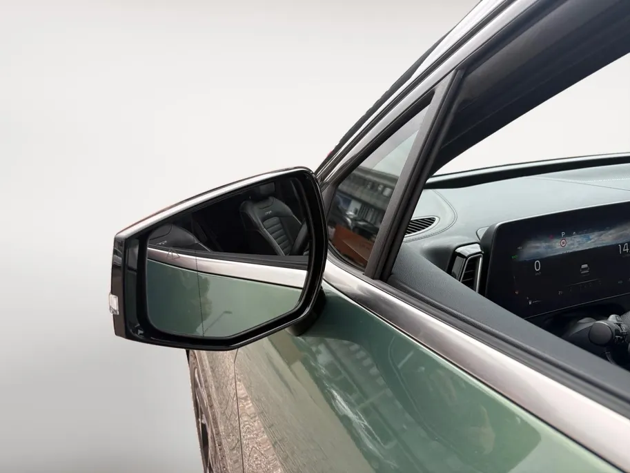 Kia Sportage 1.6 T-GDi PHEV GT-PlusLine | 100% SOH | 360 Camera | Panoramadak | Apple Carplay/Android Auto | Stoelverwarming/Stoelverkoeling | Lichtmetalen Velgen |