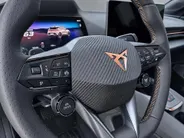 CUPRA Raval Business 39 kWh 135 PK l Stoel & Stuurverwarming l Levering Januari