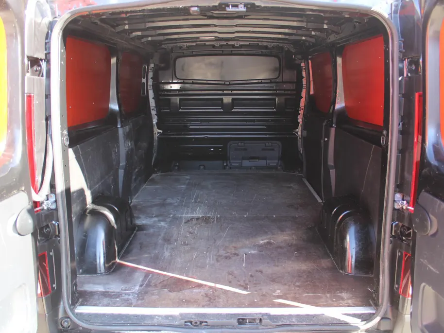 Fiat Talento 1.6 MJ L2H1 SX | Airco | Cruise | Trekhaak | Navi |