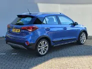 Hyundai i20 1.0 T-GDI 100PK Automaat Comfort / Carplay / Climate en Cruisecontrol! / UNIEK!
