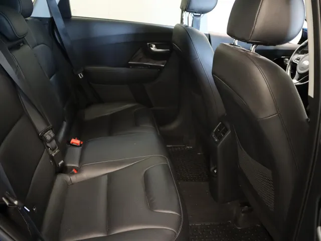 Kia Niro 1.6 GDi Hybrid ExecutiveLine