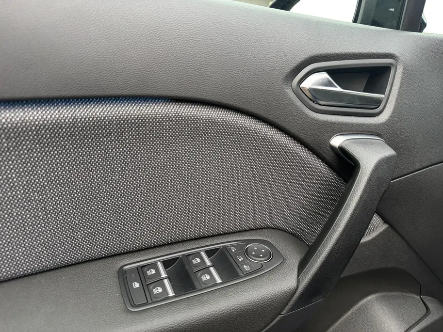 Mitsubishi ASX 1.8 HYBRID| INTENSE+ | ACTIEPRIJS INCL. €3.500 KORTING |