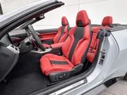 BMW M4 Cabrio M4 xDrive Competition
