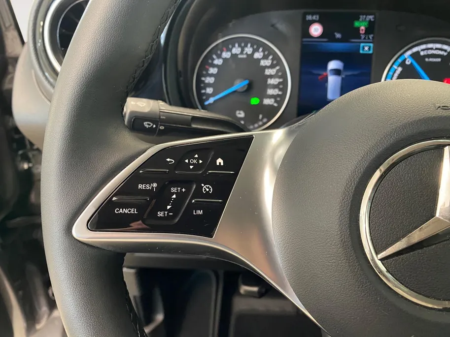 Mercedes-Benz eCitan L2 | PRO | 51KWH | TREKHAAK | NL-AUTO | DIRECT LEVERBAAR! |