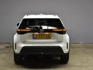 Toyota Yaris Cross 1.5 VVT-I 125pk CVT Business Plus I Trekhaak