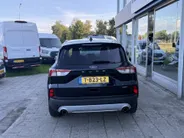 Ford Kuga 2.5 PHEV Titanium