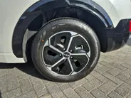 Kia Niro 1.6 GDi Hybrid DynamicLine | Enkele kleuren op voorraad bel voor info | NU MET €3.000 inruilpremie en €1000 voorraadvoordeel!