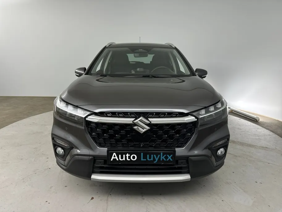 Suzuki S-Cross 1.4 Select Smart Hybrid | Voorraad | €1.500,- actiekorting!